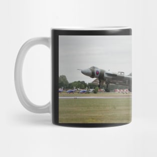 The Spirit of Great Britain Mug